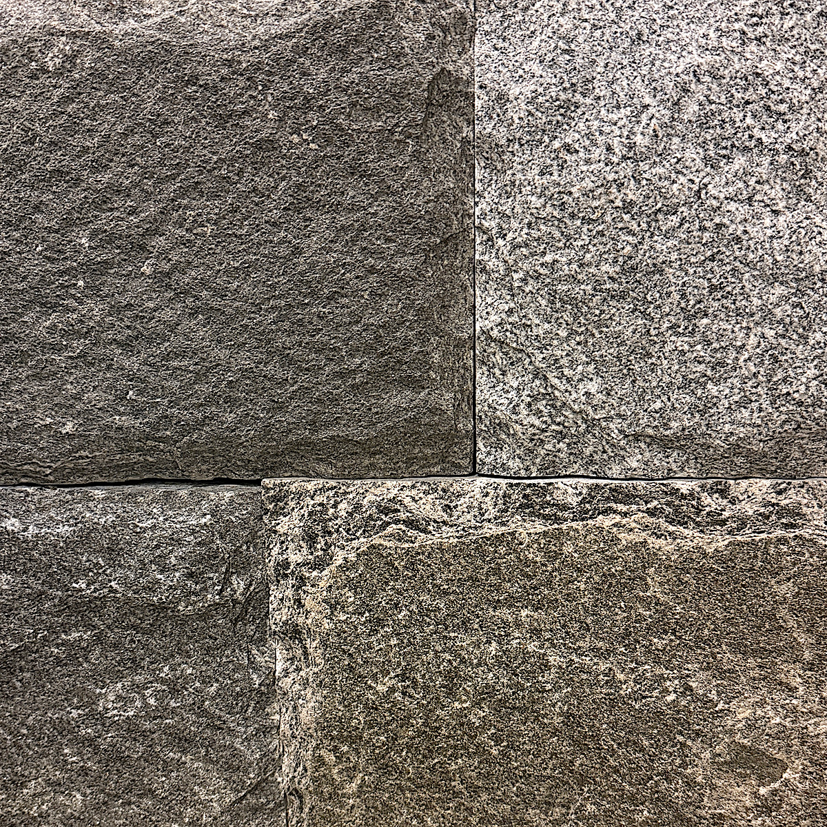 Chester Squares and Rectangles