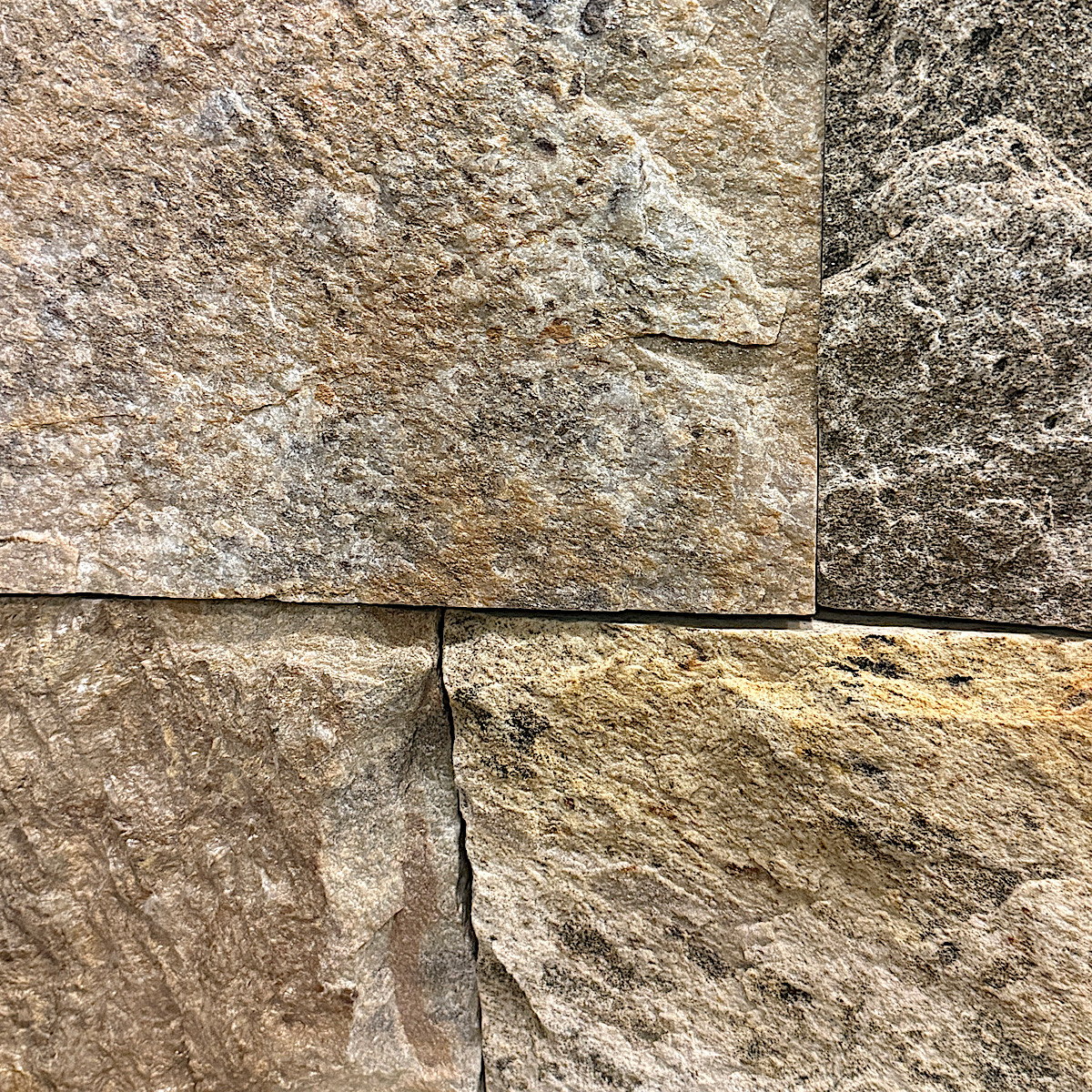 Manchester Squares and Rectangles