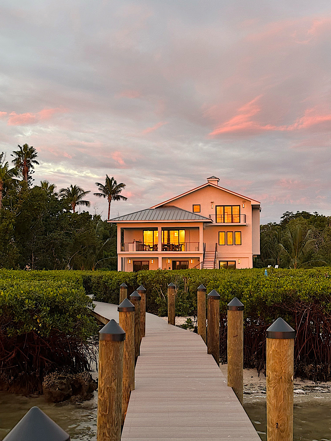 Captiva Beach House
